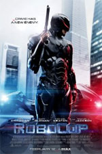 Watch RoboCop Movie25