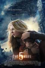 Watch The 5th Wave Movie25