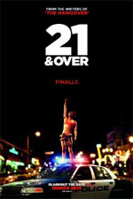 Watch 21 & Over Movie25