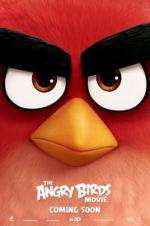 Watch Angry Birds Movie25