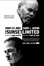 Watch The Sunset Limited Movie25
