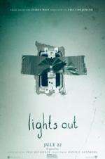 Watch Lights Out Movie25