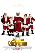 Watch Tyler Perry's A Madea Christmas Movie25