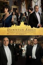Watch Downton Abbey Movie25