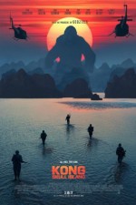 Watch Kong: Skull Island Movie25