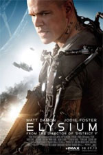 Watch Elysium Movie25