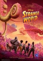 Strange World movie25