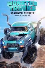 Watch Monster Trucks Movie25