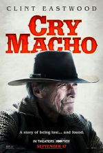 Watch Cry Macho Movie25