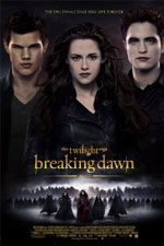 Watch The Twilight Saga: Breaking Dawn - Part 2 Movie25