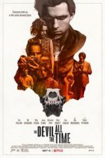 Watch The Devil All the Time Movie25