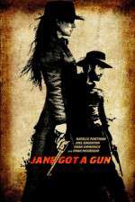 Watch Jane Got a Gun Movie25