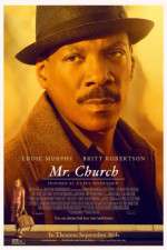 Watch Mr. Church Movie25