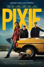 Watch Pixie Movie25