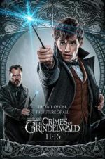 Watch Fantastic Beasts: The Crimes of Grindelwald Movie25