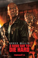Watch A Good Day to Die Hard Movie25