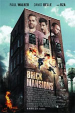Watch Brick Mansions Movie25