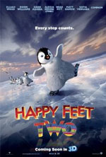 Watch Happy Feet Two Movie25