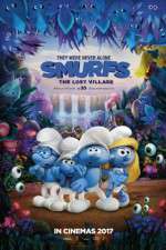 Watch Smurfs: The Lost Village Movie25