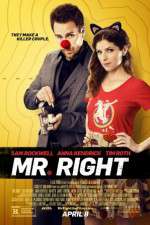 Watch Mr. Right Movie25