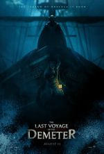 Watch The Last Voyage of the Demeter Movie25