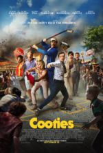 Watch Cooties Movie25