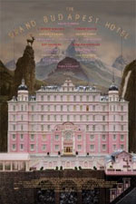 Watch The Grand Budapest Hotel Movie25