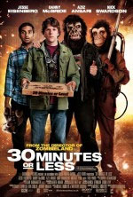 Watch 30 Minutes or Less Movie25
