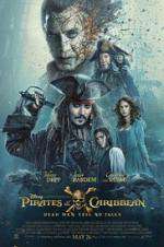 Watch Pirates of the Caribbean: Dead Men Tell No Tales Movie25