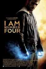 Watch I Am Number Four Movie25