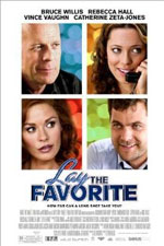 Watch Lay the Favorite Movie25