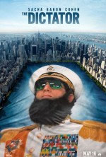 Watch The Dictator Movie25