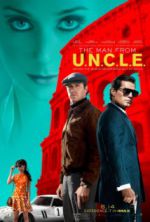 Watch The Man from U.N.C.L.E. Movie25
