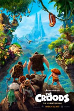 Watch The Croods Movie25
