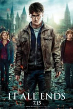 Watch Harry Potter and the Deathly Hallows: Part 2 Movie25