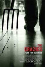 Watch The Crazies Movie25