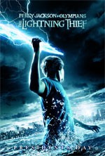 Watch Percy Jackson And the Olympians: The Lightning Thief Movie25