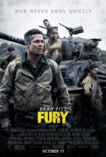 Watch Fury Movie25