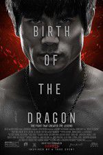 Watch Birth of the Dragon Movie25
