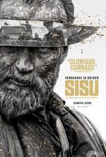 Watch Sisu Movie25