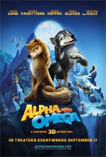 Watch Alpha and Omega Movie25
