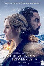 Watch The Mountain Between Us Movie25