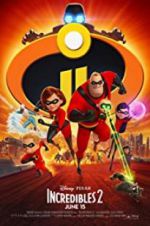 Watch Incredibles 2 Movie25