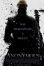 Watch Anonymous Movie25