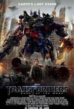 Watch Transformers: Dark of the Moon Movie25