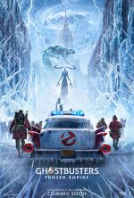 Watch Ghostbusters: Frozen Empire Online Movie25