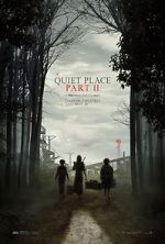 Watch A Quiet Place Part II Movie25