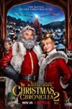 Watch The Christmas Chronicles: Part Two Movie25