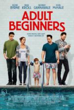 Watch Adult Beginners Movie25