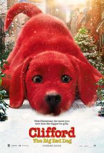 Watch Clifford the Big Red Dog Movie25